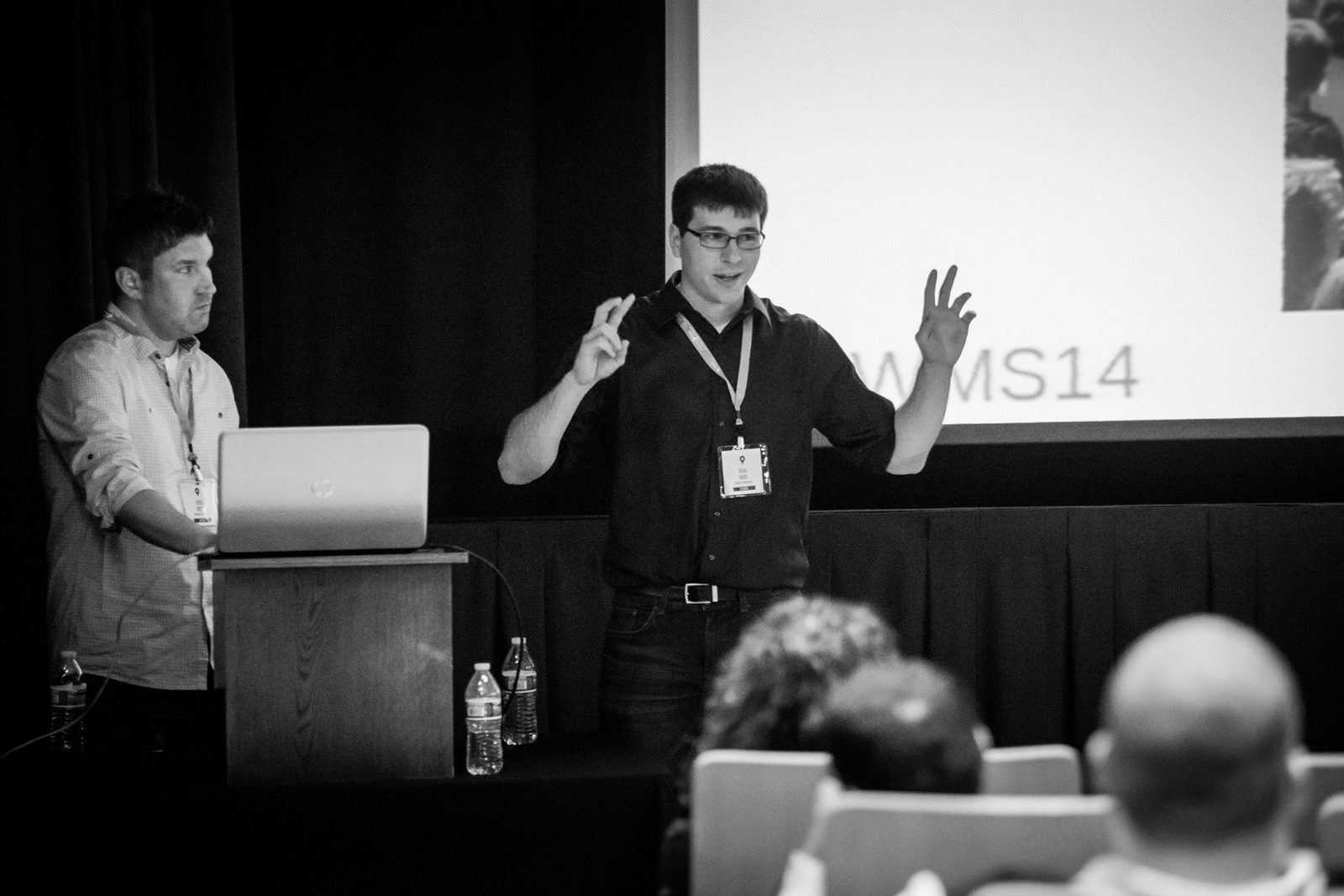 AdShark in 2014 — AdShark's First Year