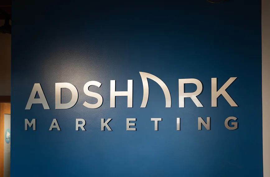 AdShark in 2017 — New Office Space
