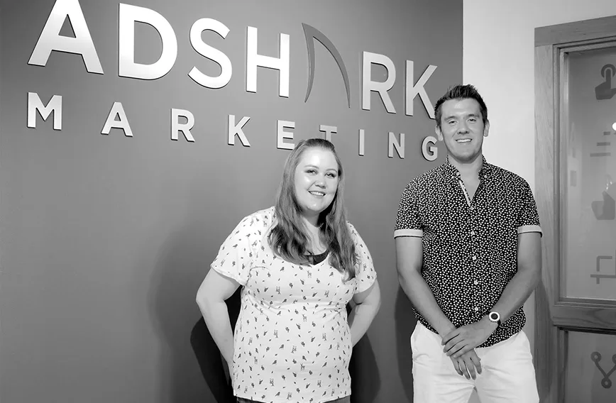 AdShark in 2019 — Intern Program Launched
