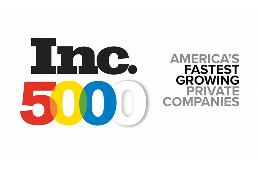 AdShark in 2020 — AdShark on Inc. 5000