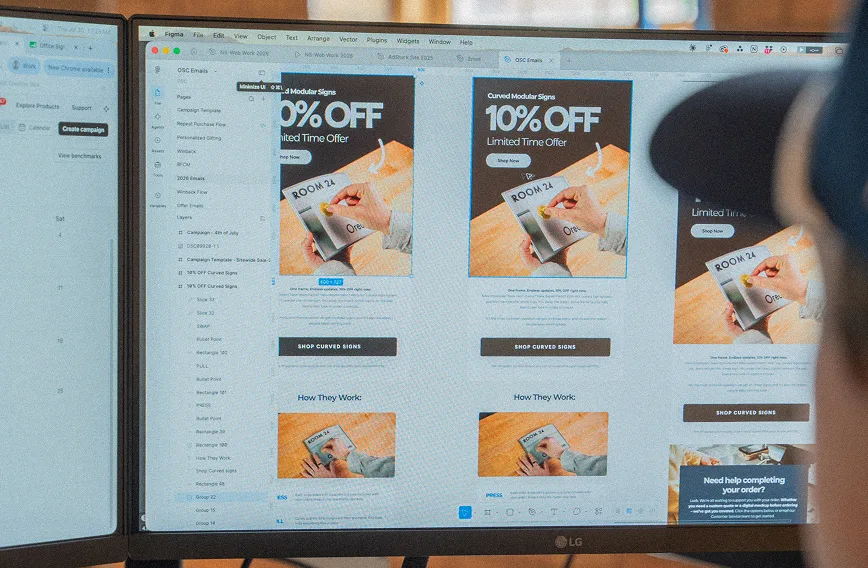 AdShark in 2024 — Email & SMS Gets Added