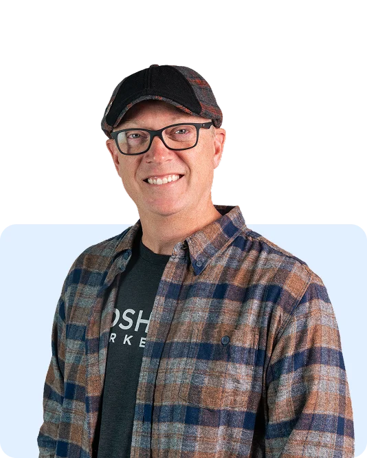 Chris Jensen