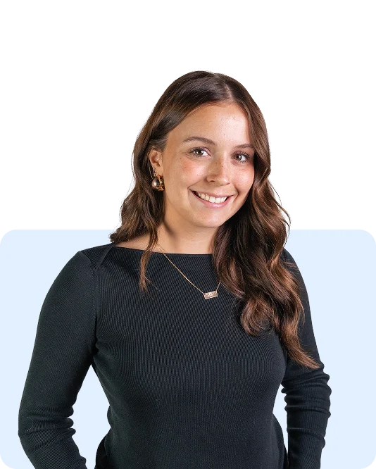 Ellie Johnson