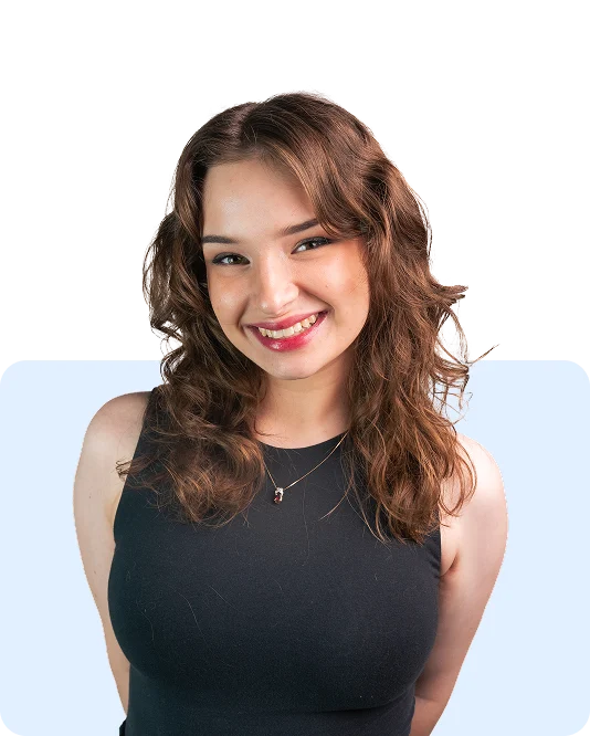 Jordyn Zavesky