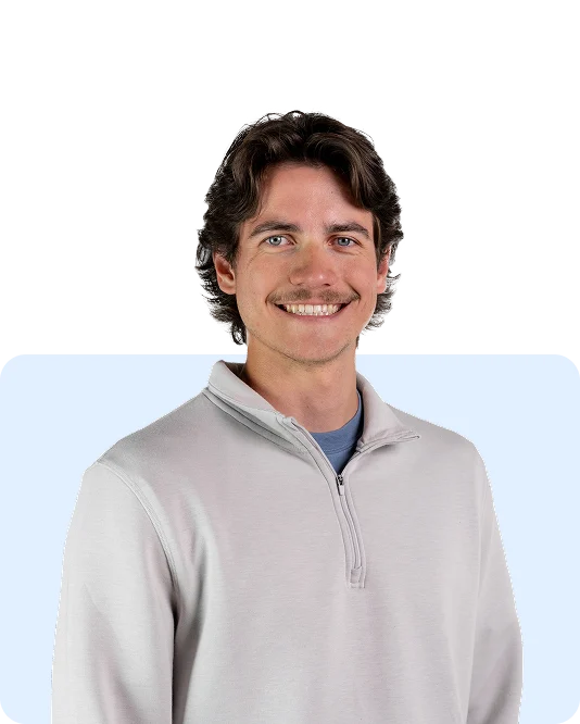 Patrick Wrigley