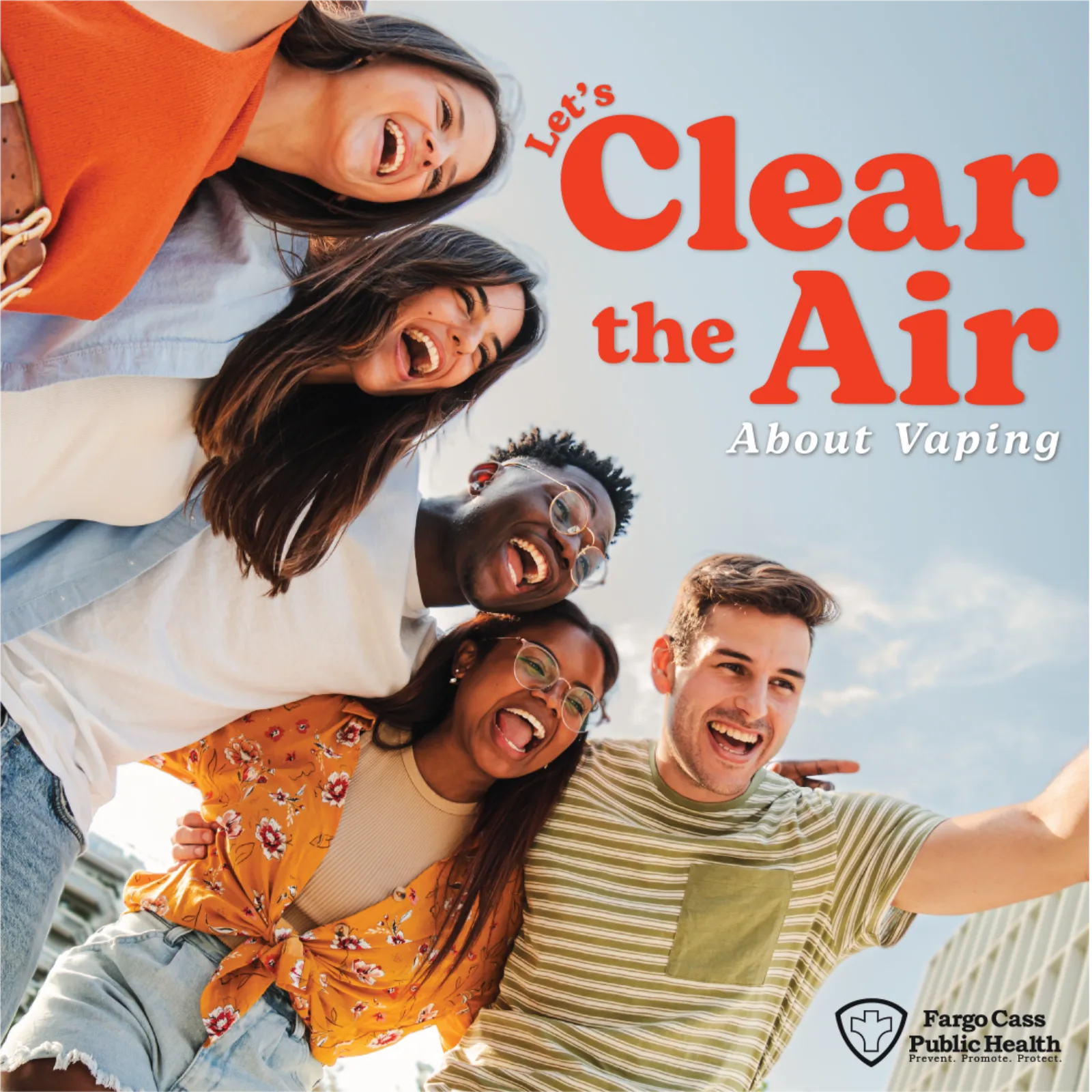 AdShark ad creative — Fcph Vaping Campaign