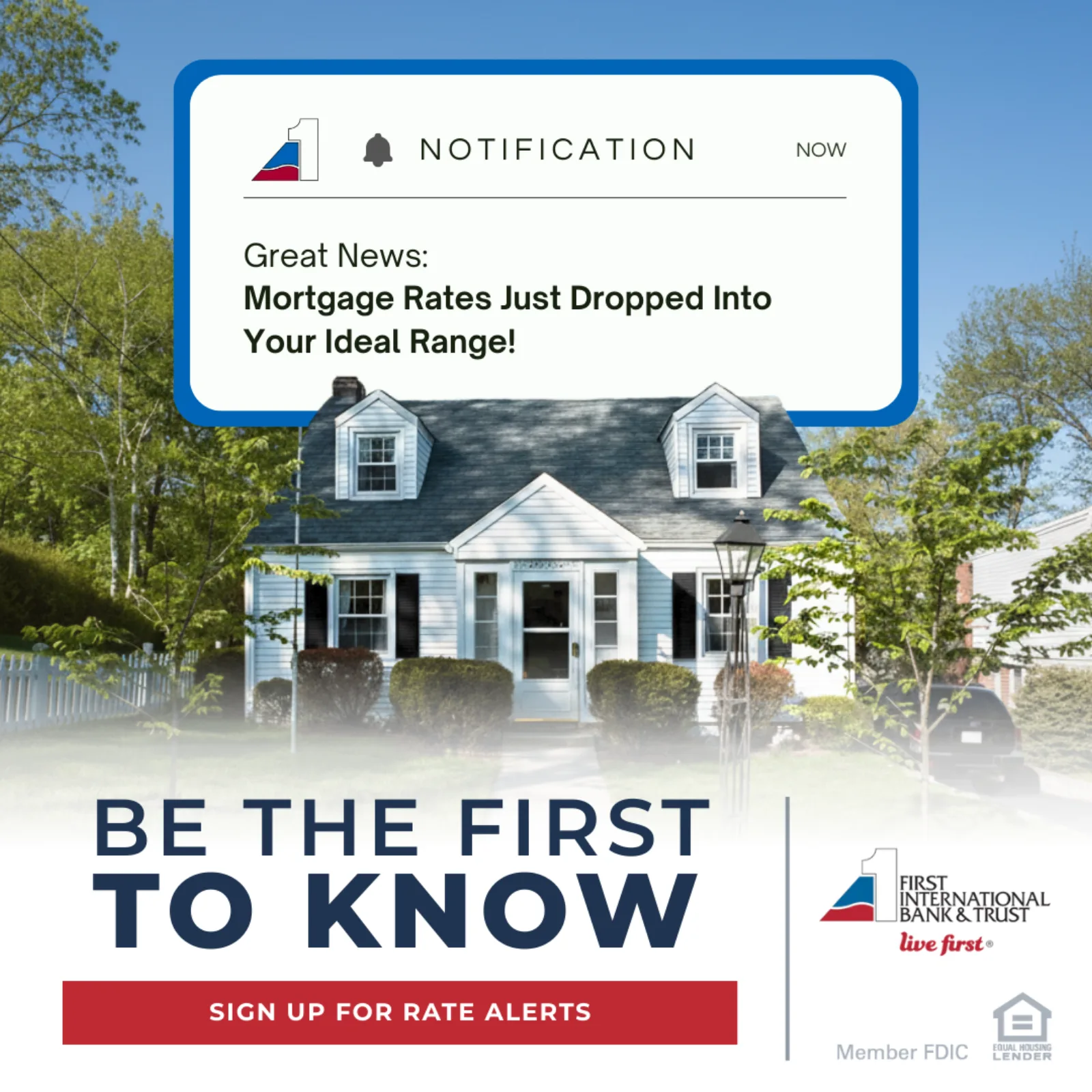 AdShark ad creative — Fibt Jz F Iteration 4 House Notification Headline V Dec 2025