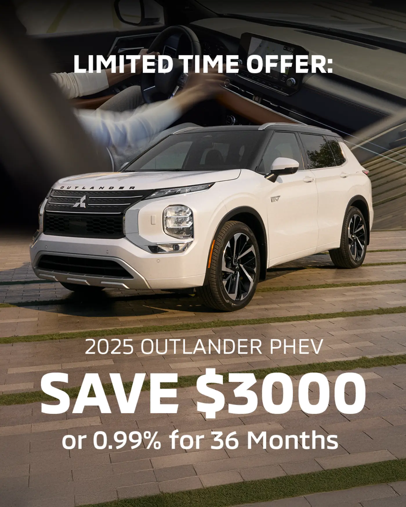 AdShark ad creative — Phev July V2 Feed