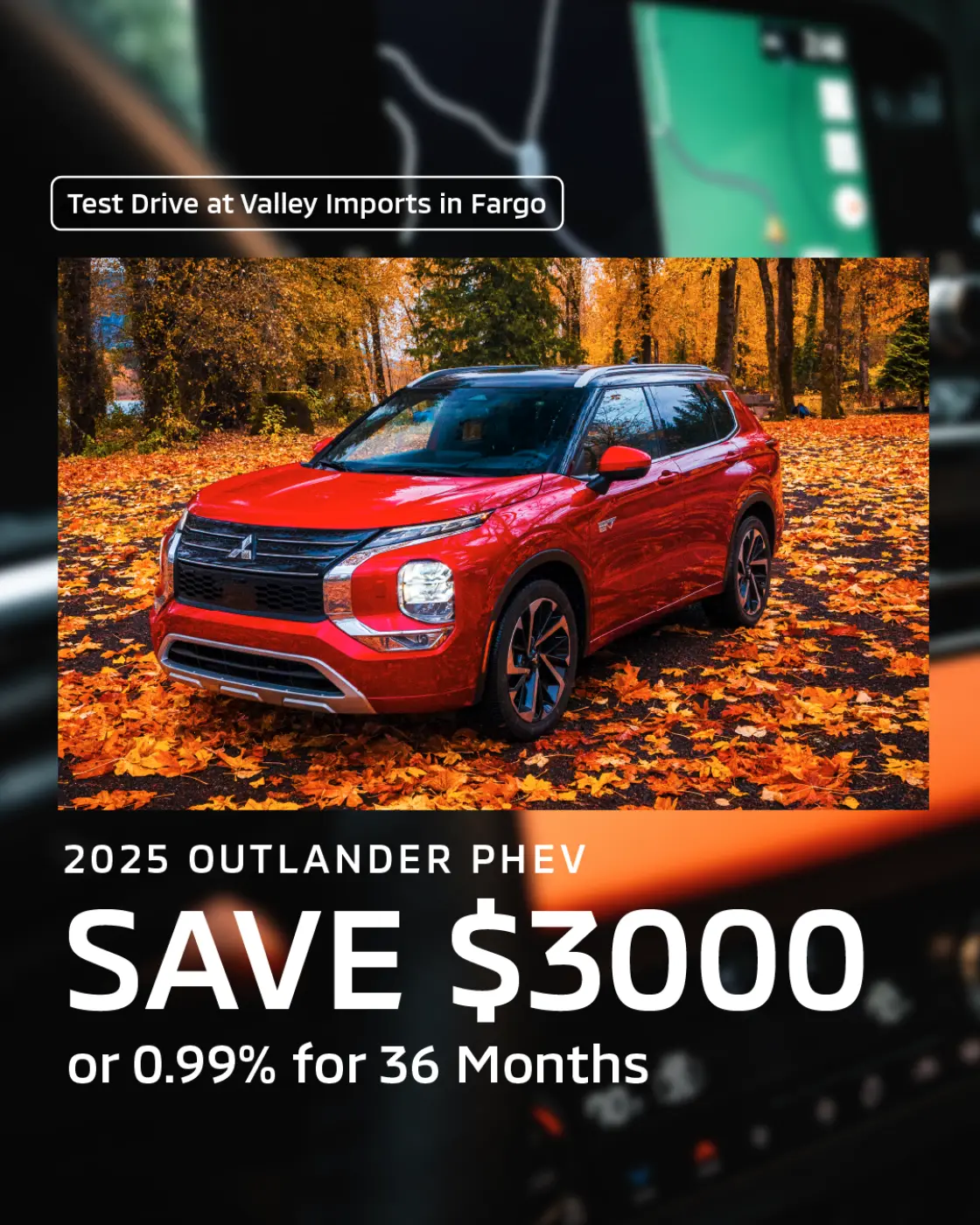 AdShark ad creative — Phev V2 1350 Sep25