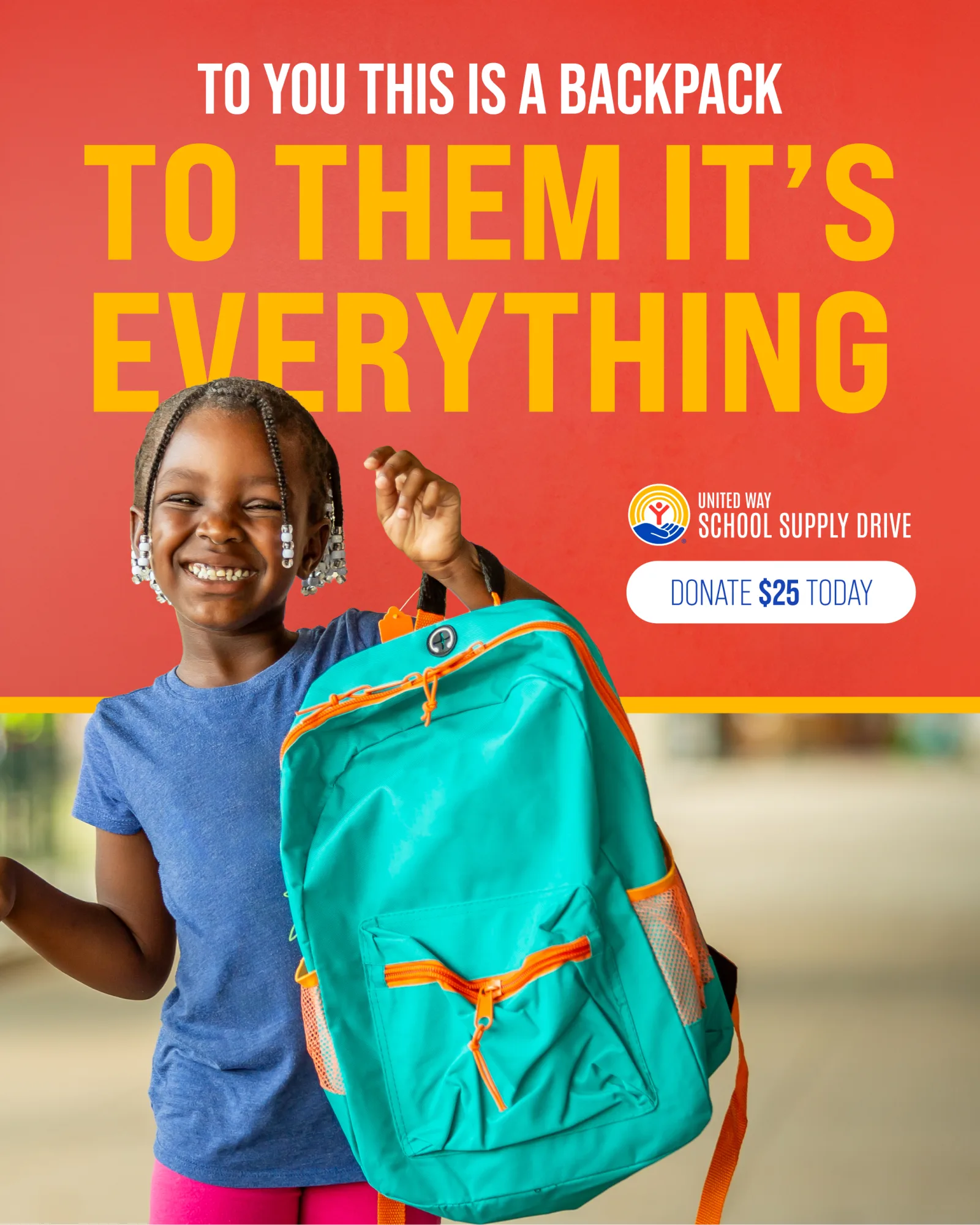 AdShark ad creative — Uwcc Schooldrive V4 1350