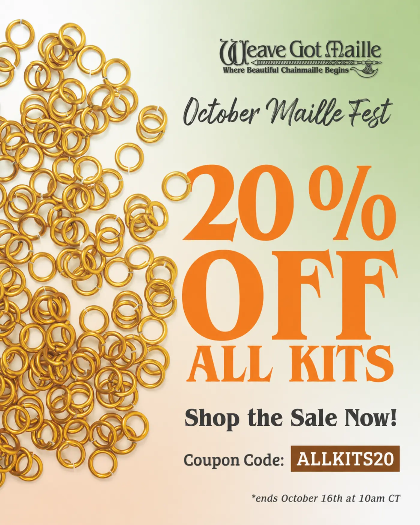 AdShark ad creative — Wgm October Maille Fest V3