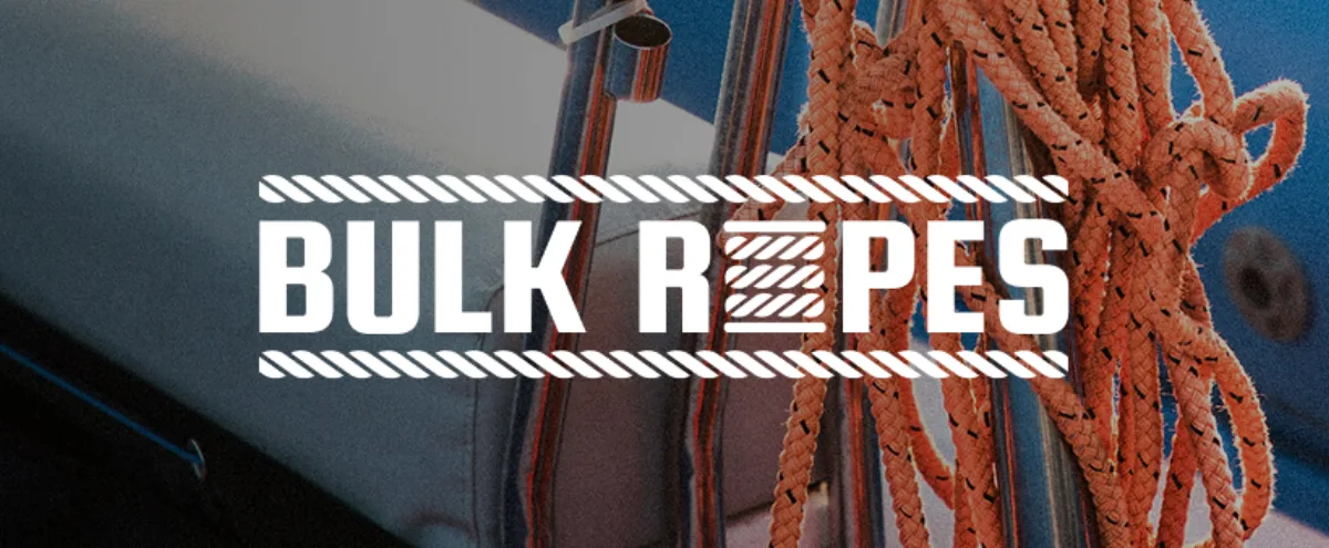 Bulk Ropes