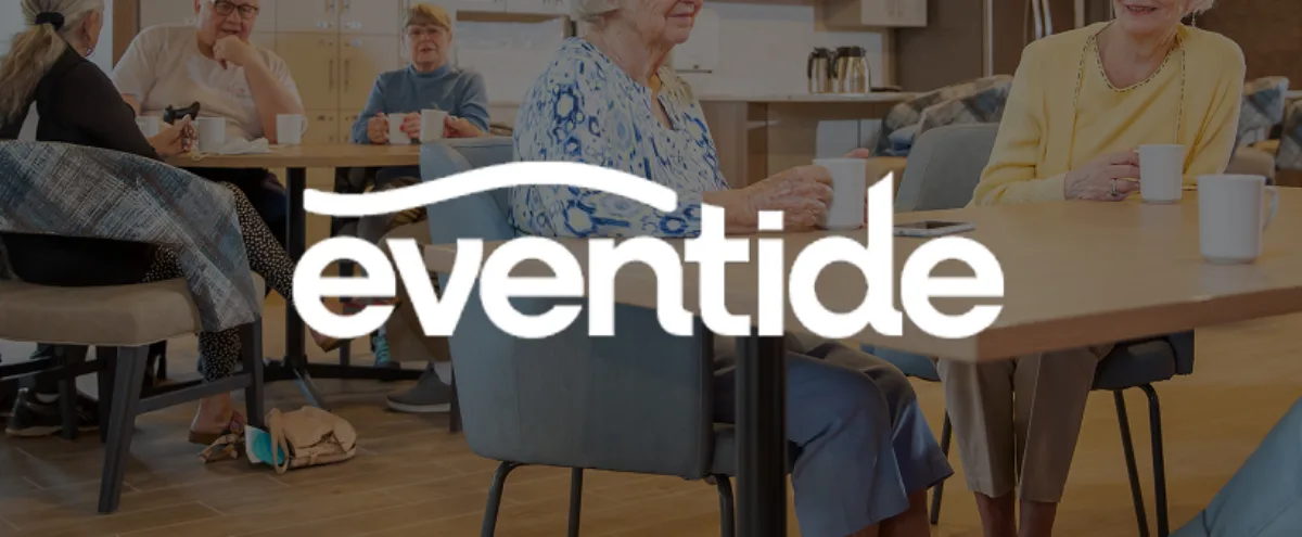 Eventide Senior Living Center