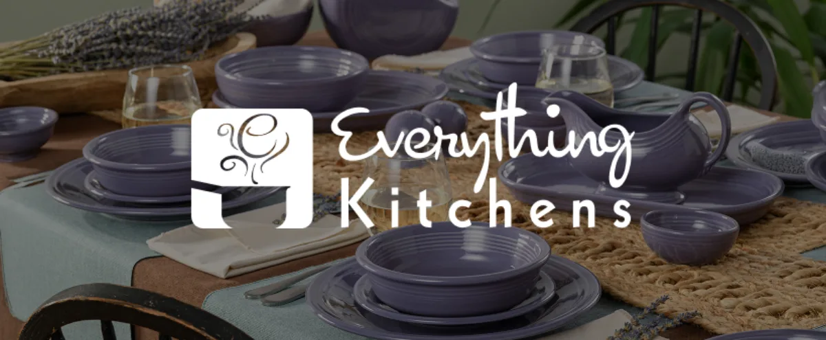 Everything Kitchens