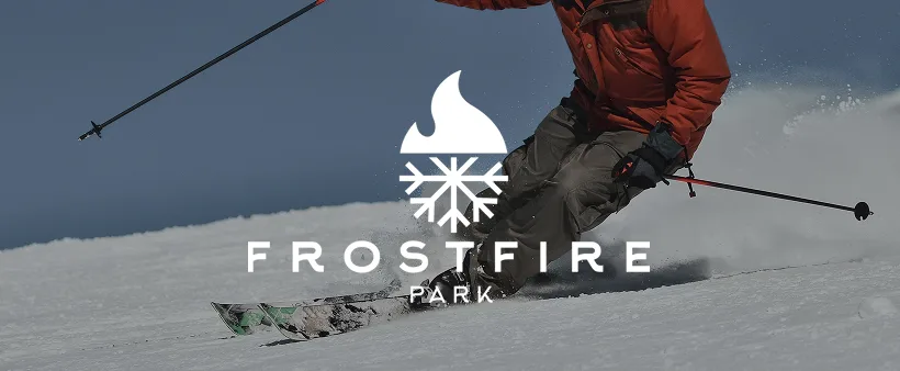 Frost Fire Park
