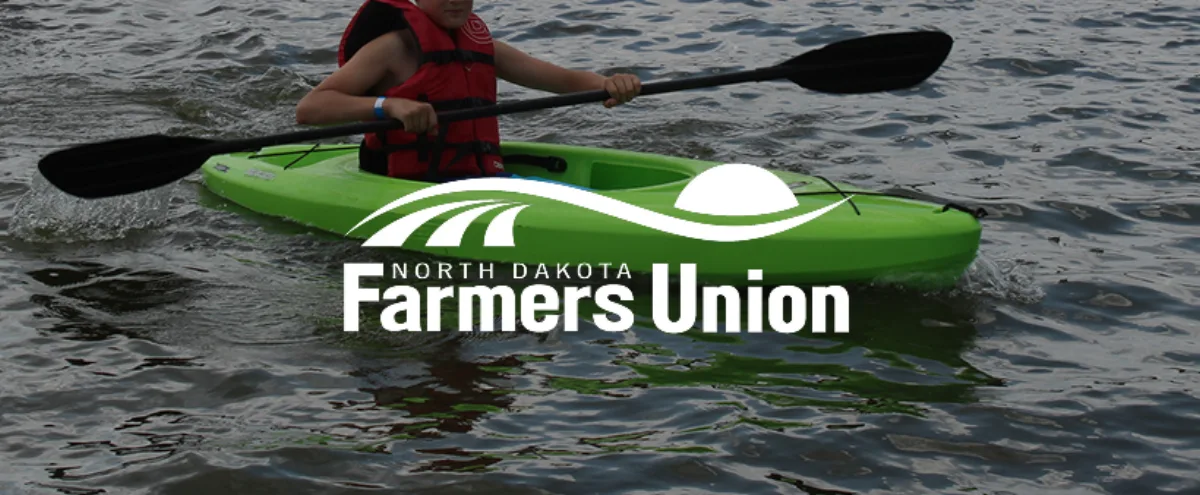NDFU Camps