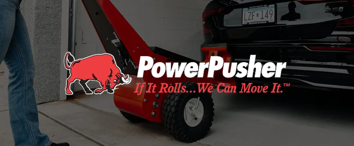 PowerPusher