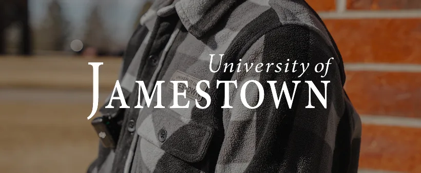University of Jamestown
