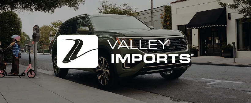 Valley Imports