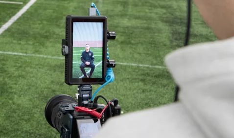 Videography & Video Editing