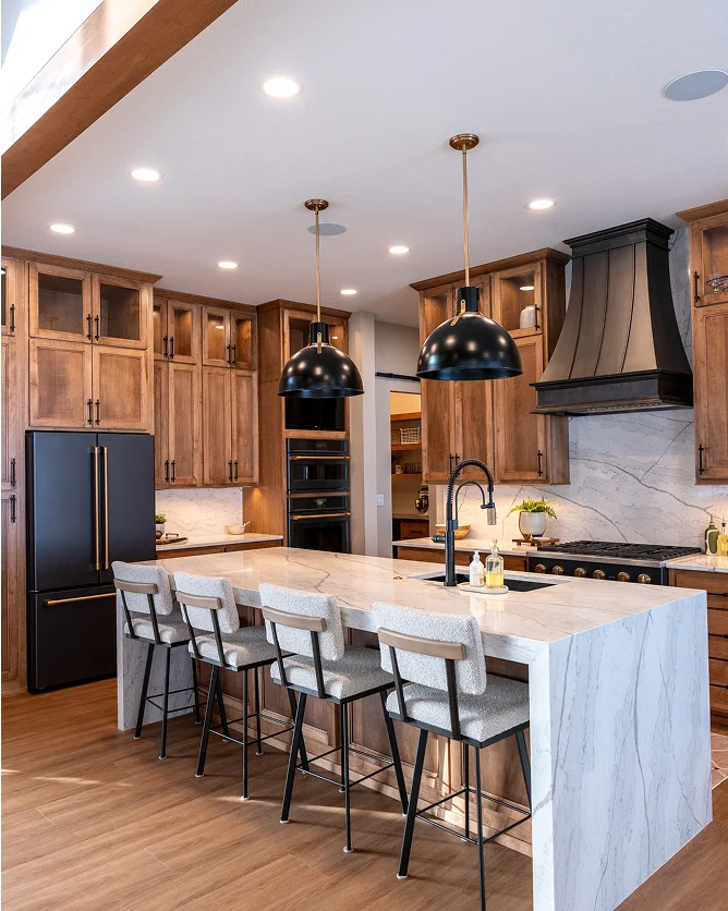 Client lifestyle photography