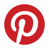 pinterest icon