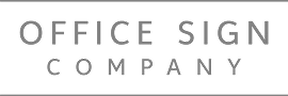 Office Sign Company