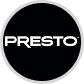 Presto logo