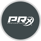 PRx Performance logo