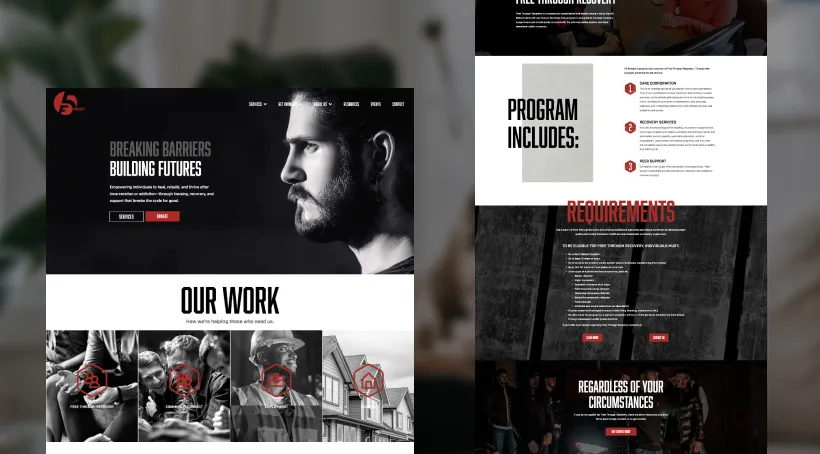 F5 Project website