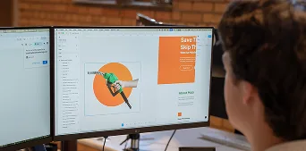 Landing Pages