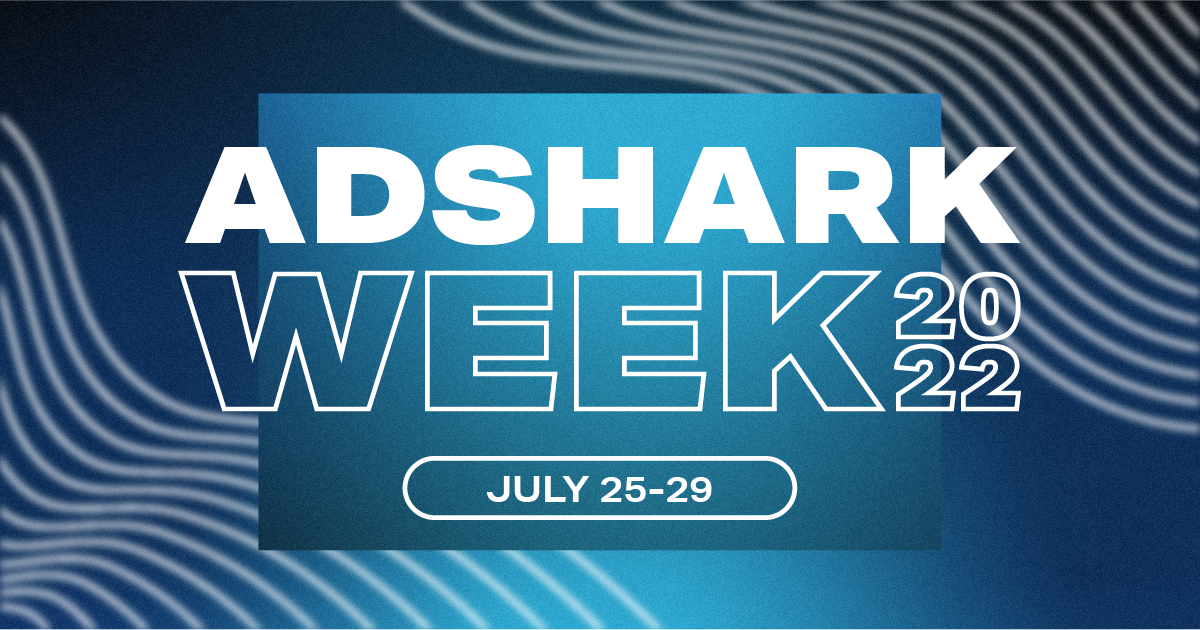 Adsharkblog Adsharkweek July2022 Header