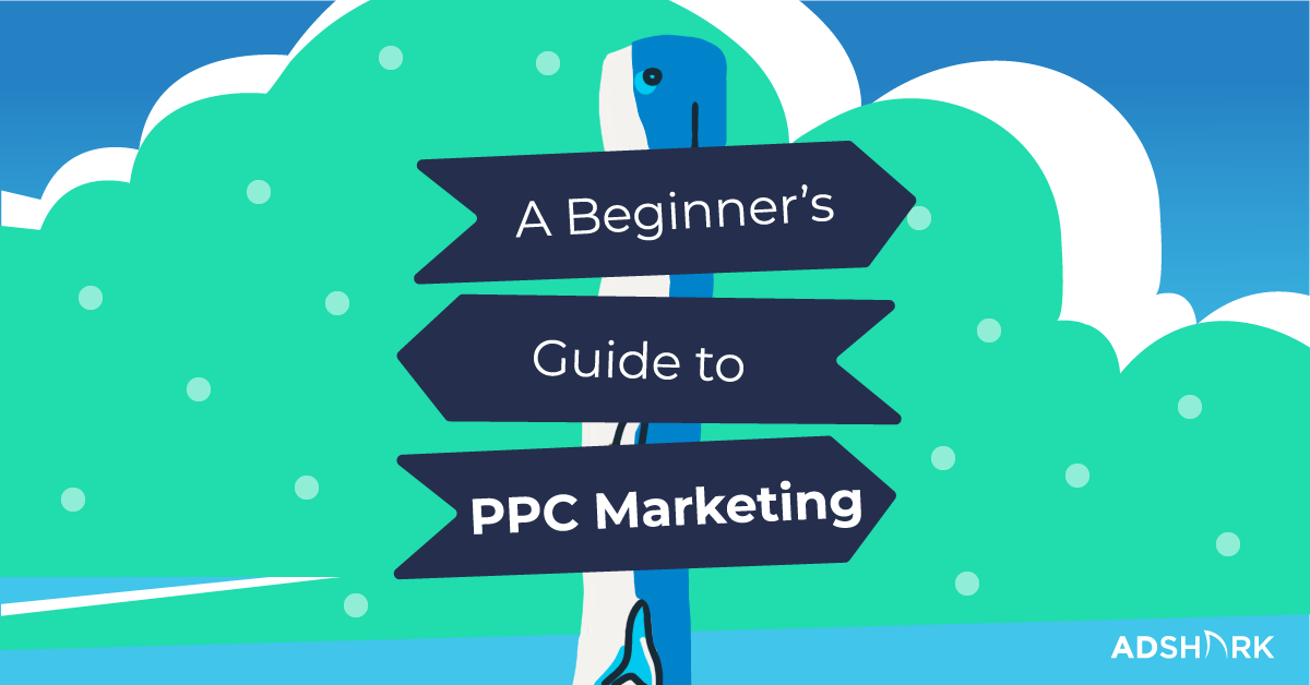 Blog Cover Guide To Ppc Marketing