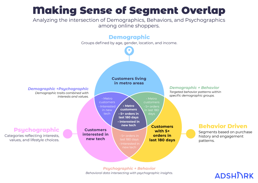 Email Marketing Audiences