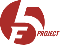 F5project Logo