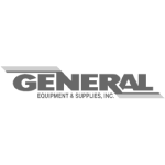 Generalequipment Greyscalelogo