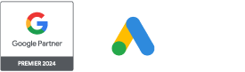 Googleadswithbadge Logo