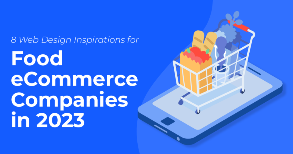 best food ecommerce websites 2023