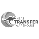 Heattransferwarehouse Greyscalelogo