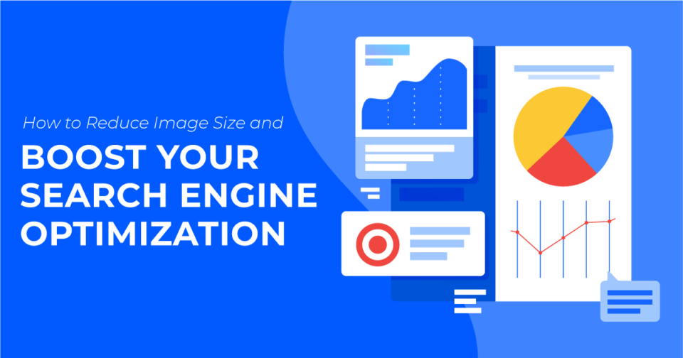 reducing image size and boosting seo