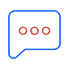 Messagebubble Icon