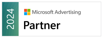 Microsoftadspartner Badge