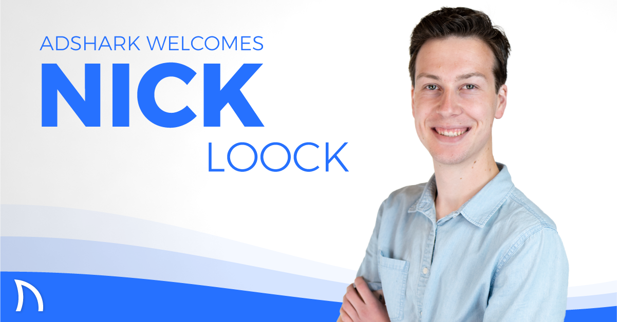 Nick Welcome Blogheader