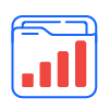 Power House Leadgen Icon Power House Leadgen Icon