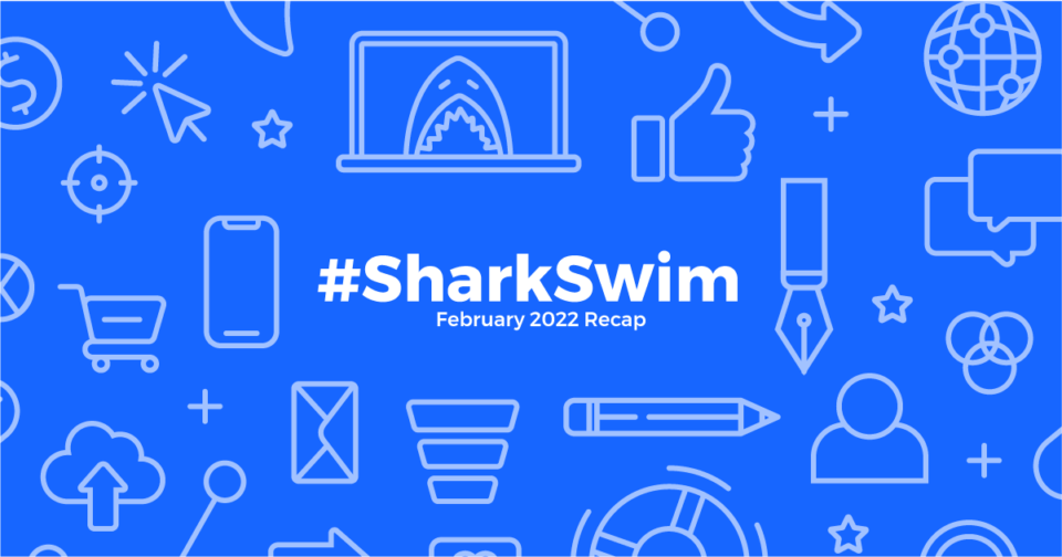 Sharkswim Feb2022 Header