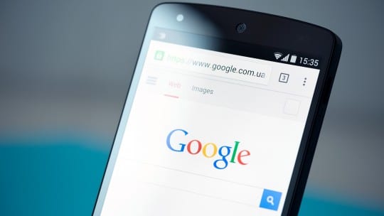 Google Chrome Mobile Browser Amp News