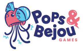 Logo Pops Bejou